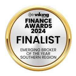 2024 Finalist - Viking Finance Awards