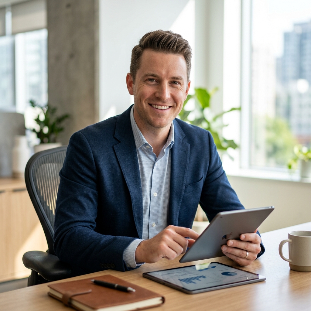 Lend Ease Specialist